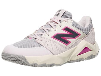 New Balance Coco Delray B Pink/Black Women's Shoes