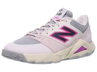 New Balance Coco Delray D Pink/Black Women's Shoes