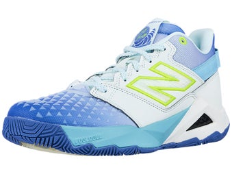 New Balance Coco CG2 B Sea Salt/Blue Wom's Shoe