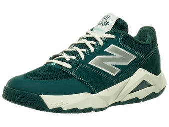 New Balance Coco Delray B White/Deep End Women's Shoes
