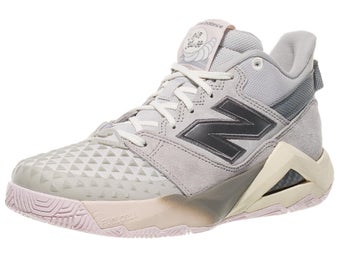 New Balance Coco CG2 D Grey/White/Pink Women's Shoes