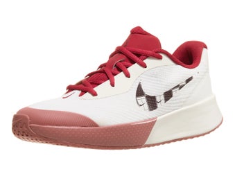 Nike Vapor Lite 3 Sail/Red/Pink Women's Shoes