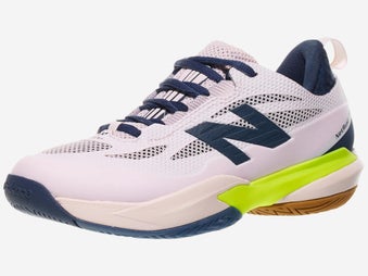 New Balance Net Rush Wom's B Pickleball Shoes - Pink