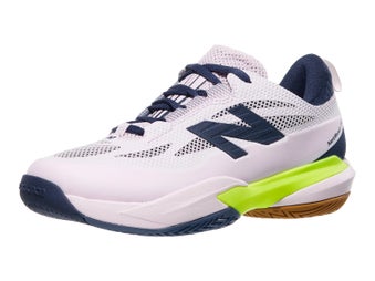 New Balance Net Rush Wom's D Pickleball Shoes - Pink