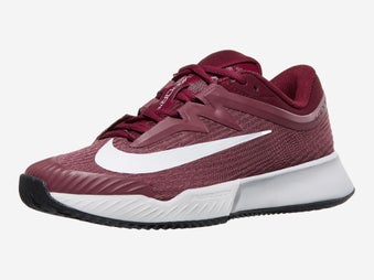 Nike Vapor Pro 3 Clay Pink Smoke Women's Shoes