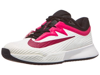 Nike Vapor Pro 3 Ivory/Pink/Red Women's Shoes