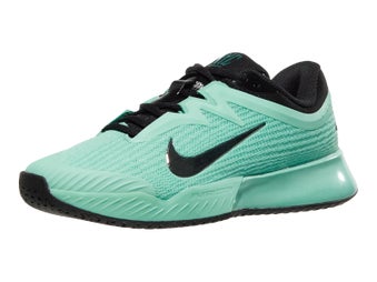 Nike Vapor Pro 3 PRM Mint/Black Women's Shoes
