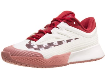Nike Vapor Pro 3 Sail/Red/Pink Women's Shoes
