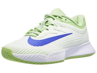 Nike Vapor Pro 3 Volt/Sapphire Women's Shoes 
