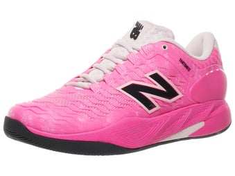 New Balance CT Rally 2 D Pink/Black Women's Shoes