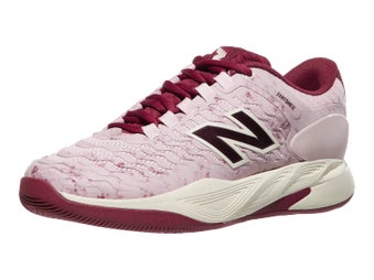 New Balance CT Rally 2 B Pink Chalk Women's Shoes