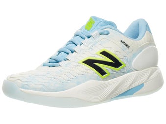 New Balance CT Rally 2 B Sea Salt/Blue Women's Shoes