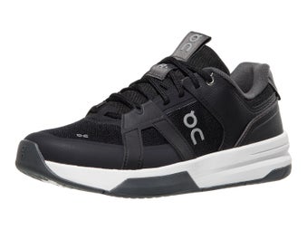 ON The Roger Clubhouse Pro 2 Black/Eclipse Men's Shoes