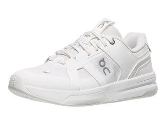 ON The Roger Clubhouse Pro 2 White/Ivory Men's Shoes