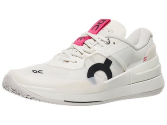 ON The Roger Pro 2 Clay Ice/Pink Men's Shoes