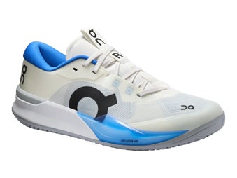 ON The Roger Pro 3 Clay Ivory/Jay Men's Shoes 