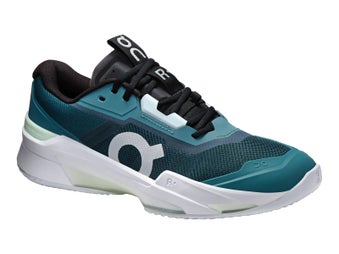 ON The Roger Pro Fire Clay Midnight Men's Shoe