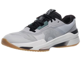 ON The Roger Pro Fire Glacier/Black Men's Shoes