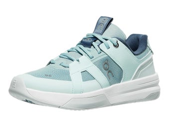 ON The Roger Clubhouse Pro 2 Flurry/Brook Women's Shoes