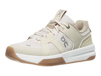 ON The Roger Clubhouse Pro 2 Grain/Dew Women's Shoes