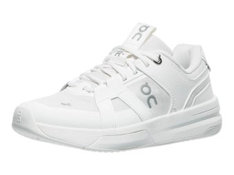 ON The Roger Clubhouse Pro 2 White/Ivory Women's Shoes