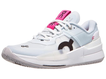 ON The Roger Pro 2 Arctic/Pink Women's Shoe 