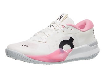 ON The Roger Pro 3 Clay Ivory/Magnolia Women's Shoes