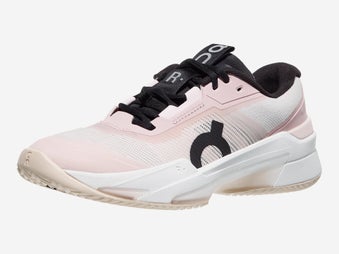ON The Roger Pro Fire Clay Doe/White Women's Shoes