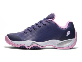 Prince T22.5 Lavender/Pink/Women's Shoes