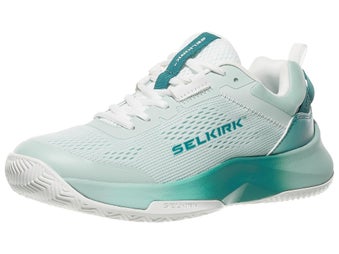 Selkirk CourtStrike 2.0 Blue Haze Women's Shoes