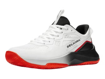 Selkirk CourtStrike Pro 3.0 Redline Men's Shoes