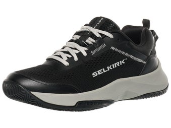 Selkirk CourtStrike Pickleball Shoes Men's Black/Grey