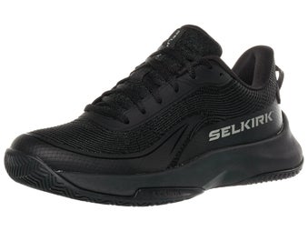 Selkirk CourtStrike Pro Pickle Shoes Men's Black  