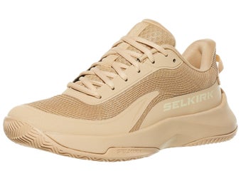 Selkirk CourtStrike Pro Pickle Shoes Men's Sand  