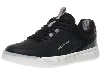 Selkirk Legacy Pro Pickleball Black Men's Shoes