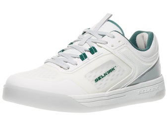 Selkirk Legacy Pro Pickleball White Men's Shoes