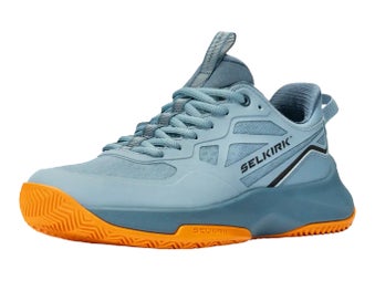 Selkirk CourtStrike Pro 3.0 Zephyr Blue Women's Shoes