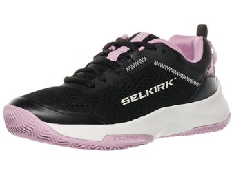 Selkirk CourtStrike Pickleball Shoes Women's Black  