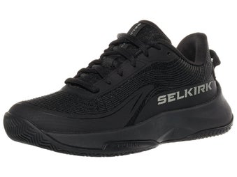 Selkirk CourtStrike Pro Pickle Shoes Women's Black  