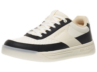 Selkirk Legacy Pickleball White/Black Wom's Shoes