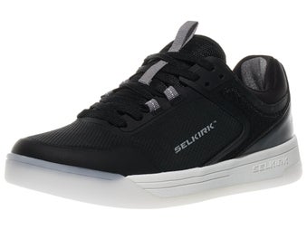 Selkirk Legacy Pro Pickleball Black Women's Shoes