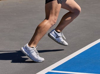 Best Mizuno Tennis Shoes for Me