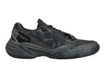 adidas Stella Barricade Grey/Carbon Women's Shoes