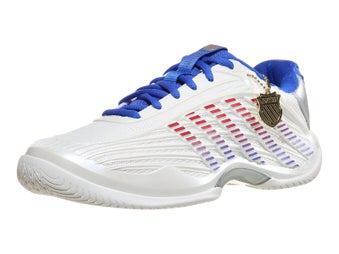 KSwiss Hypercourt Express 3 60th Anniv Women's Shoes