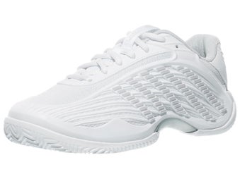 KSwiss Hypercourt Express 3 Clay White/Sl Women's Shoes