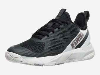KSwiss K-Frame Speed Black/Rose Gold Women's Shoes
