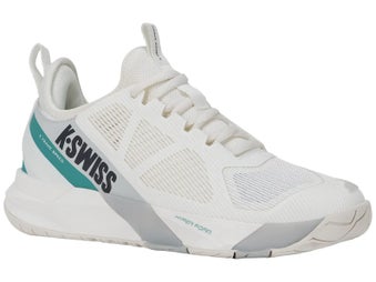 KSwiss K-Frame Speed White/Baltic Women's Shoes