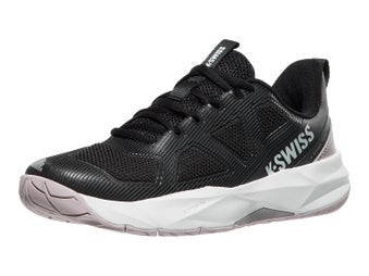 KSwiss K-Speed Team Black/Rose Gold Women's Shoes