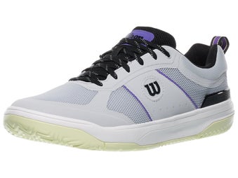 Wilson Pickle Pro Gray/Black Men's Pickle Shoes