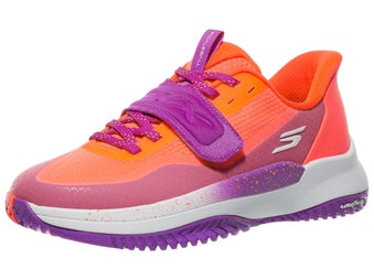 Skechers VC Elite Control Coral Women's Pickle Shoes